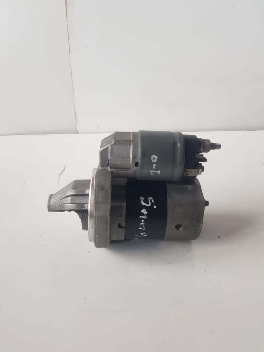 STARTER 1.0L STARTER 1.0L